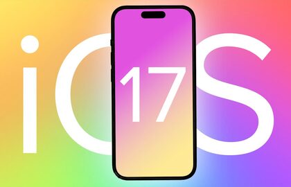 بررسی تخصصی iOS 17